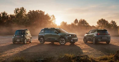 Citroën представи новите версии OUTDOOR за C3, C3 Aircross и Ami