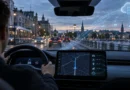 Как автомобилите събират и споделят данни за водачите