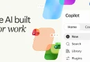 Microsoft преработва Copilot с инструменти за създаване на приложения и постоянен AI агент