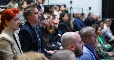 Креативността в ерата на AI е във фокуса на CreaTech Summit South-East Europe 2026