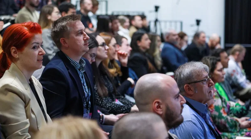 Креативността в ерата на AI е във фокуса на CreaTech Summit South-East Europe 2026
