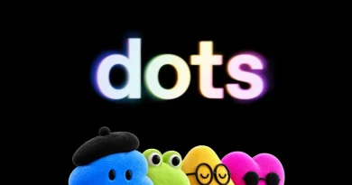 OpenAI dots – AI агенти, които работят постоянно и използват собствен облачен компютър OpenAI dots – AI агенти, които работят постоянно и използват собствен облачен компютър
