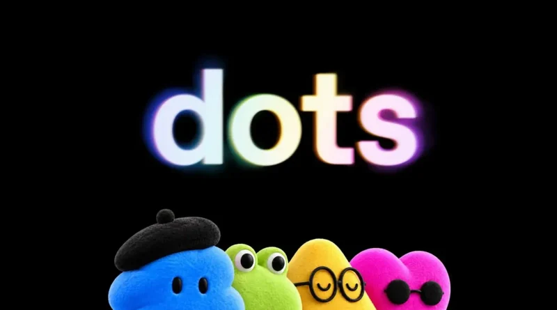 OpenAI dots – AI агенти, които работят постоянно и използват собствен облачен компютър OpenAI dots – AI агенти, които работят постоянно и използват собствен облачен компютър