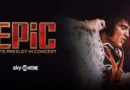 „EPiC: Elvis Presley in Concert“ идва в SkyShowtime на 15 септември