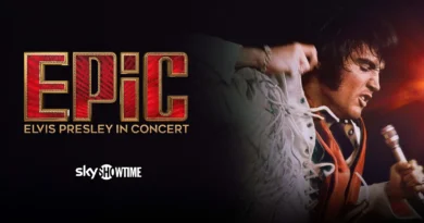 „EPiC: Elvis Presley in Concert“ идва в SkyShowtime на 15 септември „EPiC: Elvis Presley in Concert“ идва в SkyShowtime на 15 септември