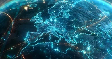 Сателит директно към телефона: SES и Elveo подготвят D2D мрежа за Европа Сателит директно към телефона: SES и Elveo подготвят D2D мрежа за Европа