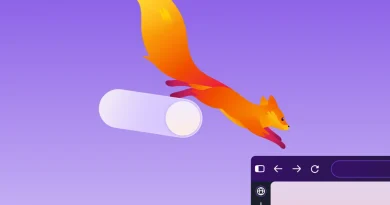 Firefox получава нов облик, теми и повече настройки за началната страница Firefox получава нов облик, теми и повече настройки за началната страница