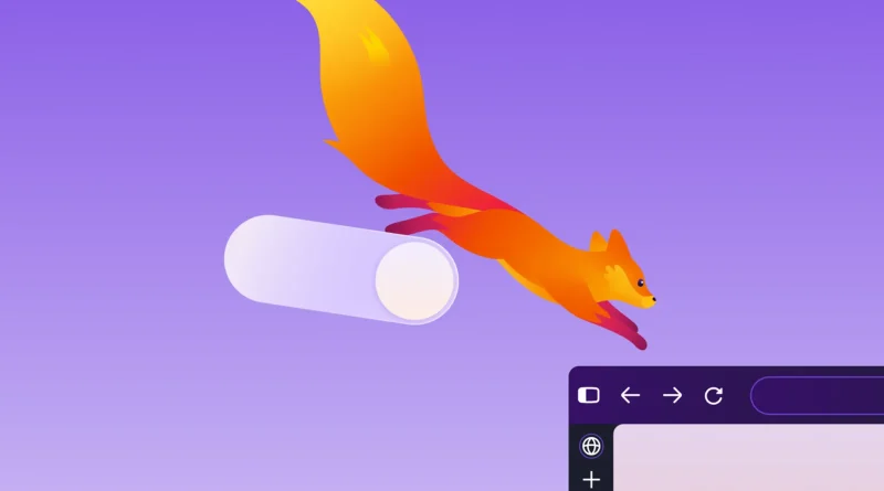 Firefox получава нов облик, теми и повече настройки за началната страница Firefox получава нов облик, теми и повече настройки за началната страница