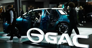 GAC стъпва официално в България с два електромобила, хибрид и бензинов SUV