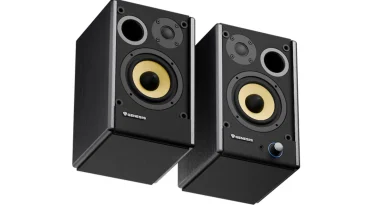 GENESIS разширява аудио гамата си с Arsen 502BT и Arsen 402BT GENESIS разширява аудио гамата си с Arsen 502BT и Arsen 402BT