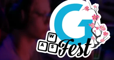 GFest 2026 събира гейминг, технологии и азиатска култура в НДК