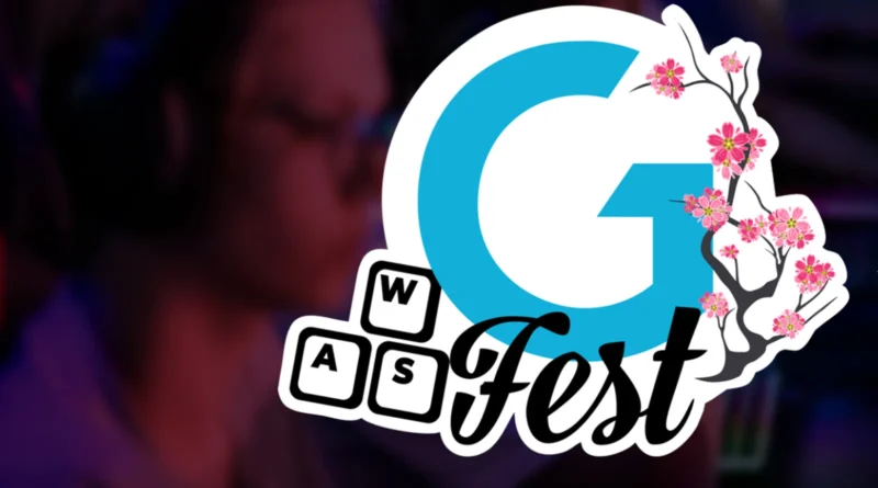 GFest 2026 събира гейминг, технологии и азиатска култура в НДК