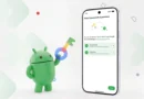 Android улеснява прехвърлянето на пароли и ключове за достъп между различни мениджъри Android улеснява прехвърлянето на пароли и ключове за достъп между различни мениджъри