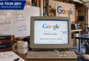 На този ден в технологиите: Преди 28 години е създадена Google На този ден в технологиите: Преди 28 години е създадена Google