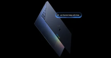 Googlebook превръща Gemini в част от ежедневната работа с лаптопа Googlebook превръща Gemini в част от ежедневната работа с лаптопа