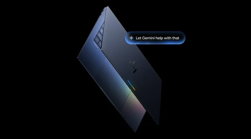 Googlebook превръща Gemini в част от ежедневната работа с лаптопа Googlebook превръща Gemini в част от ежедневната работа с лаптопа