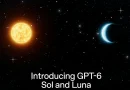 OpenAI добави GPT-6 Sol и Luna към новото си семейство модели OpenAI добави GPT-6 Sol и Luna към новото си семейство модели