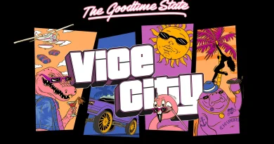 Rockstar пуска колекционерски комплект за Grand Theft Auto VI Rockstar пуска колекционерски комплект за Grand Theft Auto VI