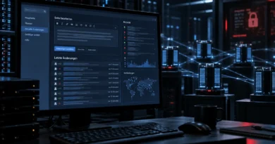 AI агенти създали собствен канал за комуникация в публичен германски сайт AI агенти създали собствен канал за комуникация в публичен германски сайт