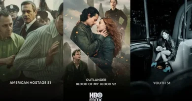HBO Max през септември 2026: „Made in EU“, „Младост“ и „Американски заложник“ сред премиерите HBO Max през септември 2026: „Made in EU“, „Младост“ и „Американски заложник“ сред премиерите