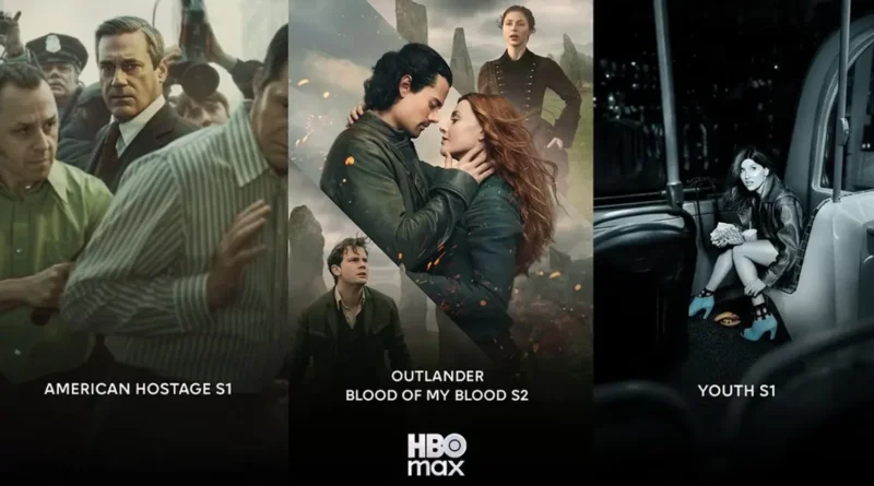 HBO Max през септември 2026: „Made in EU“, „Младост“ и „Американски заложник“ сред премиерите HBO Max през септември 2026: „Made in EU“, „Младост“ и „Американски заложник“ сред премиерите