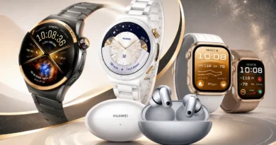 Huawei представи в Мюнхен новите WATCH 6, WATCH D3, MatePad Pro и FreeBuds Neo Huawei представи в Мюнхен новите WATCH 6, WATCH D3, MatePad Pro и FreeBuds Neo
