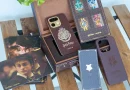 realme 16 Pro влиза в Хогуортс със специално Harry Potter издание realme 16 Pro влиза в Хогуортс със специално Harry Potter издание