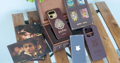 realme 16 Pro влиза в Хогуортс със специално Harry Potter издание