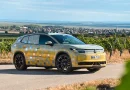 Volkswagen ще представи електрическия ID. Tiguan през октомври