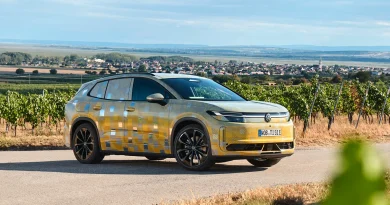 Volkswagen ще представи електрическия ID. Tiguan през октомври