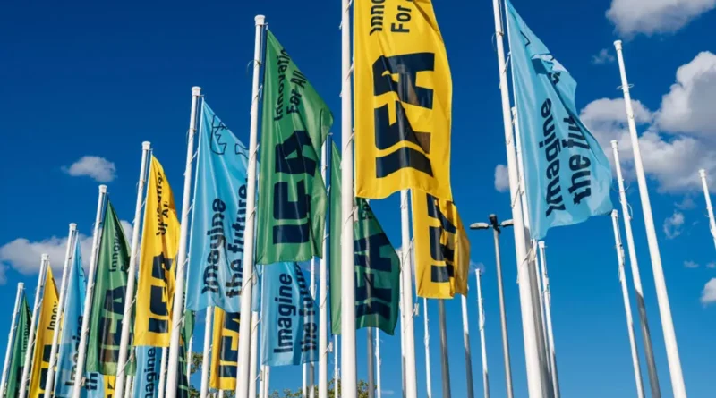 Едни от най-интересните мобилни устройства от IFA 2026 Едни от най-интересните мобилни устройства от IFA 2026