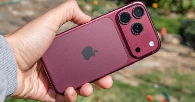 Ревю: iPhone 18 Pro – всичко важно от Max в по-удобен корпус Ревю: iPhone 18 Pro – всичко важно от Max в по-удобен корпус