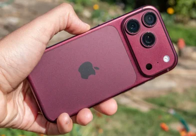 Ревю: iPhone 18 Pro – всичко важно от Max в по-удобен корпус Ревю: iPhone 18 Pro – всичко важно от Max в по-удобен корпус