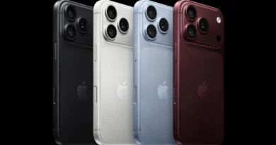 Телекомите започнаха предварителните поръчки за iPhone 18 Pro и iPhone 18 Pro Max Телекомите започнаха предварителните поръчки за iPhone 18 Pro и iPhone 18 Pro Max
