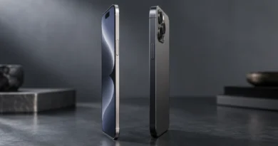 Apple може да замени базовия iPhone с модел от серията Air, но не и през 2027 г. Apple може да замени базовия iPhone с модел от серията Air, но не и през 2027 г.
