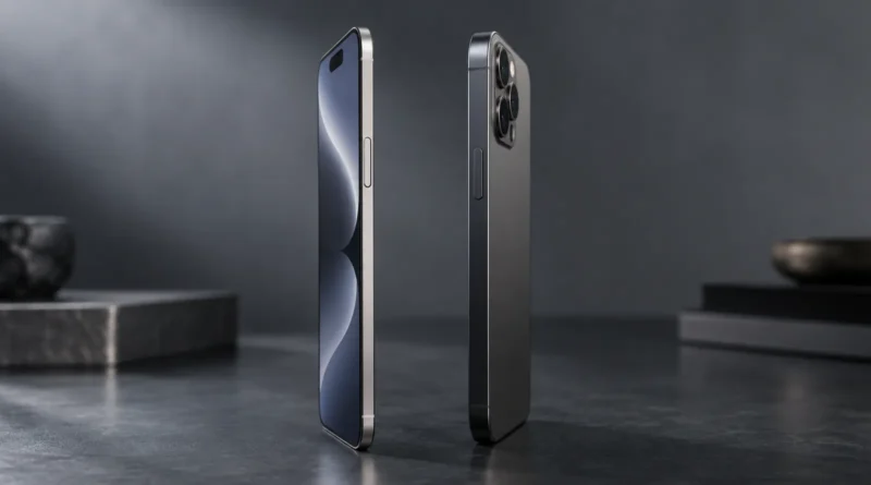 Apple може да замени базовия iPhone с модел от серията Air, но не и през 2027 г. Apple може да замени базовия iPhone с модел от серията Air, но не и през 2027 г.