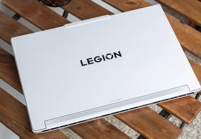 Ревю: Lenovo Legion 7a Gen 11 е повече от лаптоп за игри