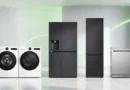 LG разширява гамата си от енергийно ефективни домакински уреди на IFA 2026