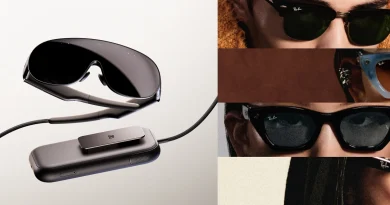 Meta представи Ray-Ban Meta Audio, трето поколение умни очила и ново VR устройство Meta представи Ray-Ban Meta Audio, трето поколение умни очила и ново VR устройство