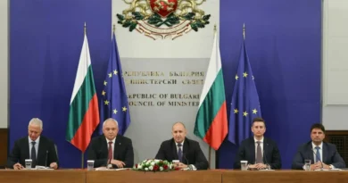 Технологичната платформа СИГМА подпомага МВР и ДАНС при анализа на обществени поръчки Технологичната платформа СИГМА подпомага МВР и ДАНС при анализа на обществени поръчки