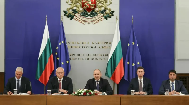 Технологичната платформа СИГМА подпомага МВР и ДАНС при анализа на обществени поръчки Технологичната платформа СИГМА подпомага МВР и ДАНС при анализа на обществени поръчки