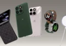 Motorola представи edge 70 plus, moto watch ultra и ново безжично зарядно на IFA 2026 Motorola представи edge 70 plus, moto watch ultra и ново безжично зарядно на IFA 2026