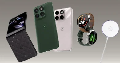 Motorola представи edge 70 plus, moto watch ultra и ново безжично зарядно на IFA 2026 Motorola представи edge 70 plus, moto watch ultra и ново безжично зарядно на IFA 2026