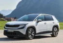 Škoda Epiq дебютира с пробег до 440 км и предно задвижване