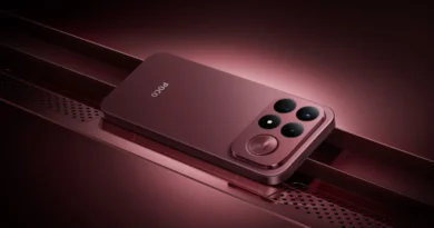POCO представи F9 Ultra и F9 Pro – цените в България започват от 899,90 евро POCO представи F9 Ultra и F9 Pro – цените в България започват от 899,90 евро