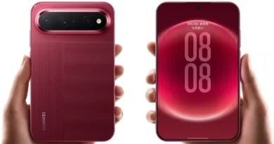 Huawei Pura X View с широк 6,39-инчов OLED дисплей и 200 MP камера