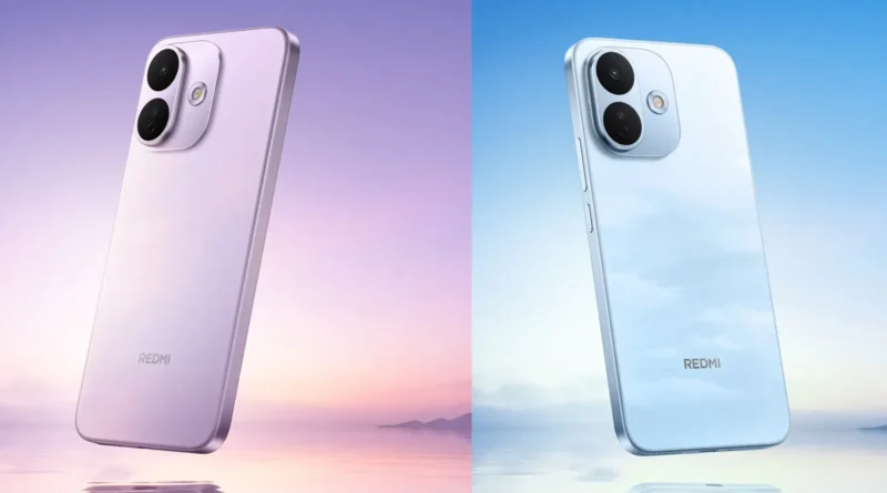 Серията REDMI Note 17 дебютира в Европа с четири модела