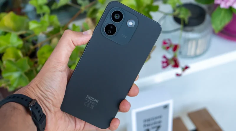 Ревю на REDMI Note 17 Pro Max 5G: издръжливостта и батерията излизат на преден план