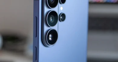 Страничният бутон на смартфоните Samsung може да изпълнява повече функции Страничният бутон на смартфоните Samsung може да изпълнява повече функции
