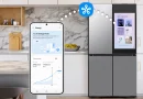 Проблемна актуализация спря хладилници Samsung в Южна Корея дни преди голям празник Проблемна актуализация спря хладилници Samsung в Южна Корея дни преди голям празник